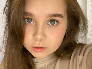 Erotyczny czat wideo Nicole-Anna