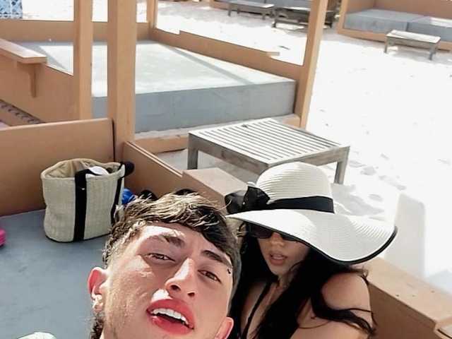 Zdjęcie profilu Nicole-Antonie