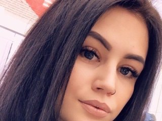 Zdjęcie profilowe Nicole_model