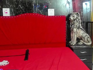 Erotyczny czat wideo Nicole1Sweet