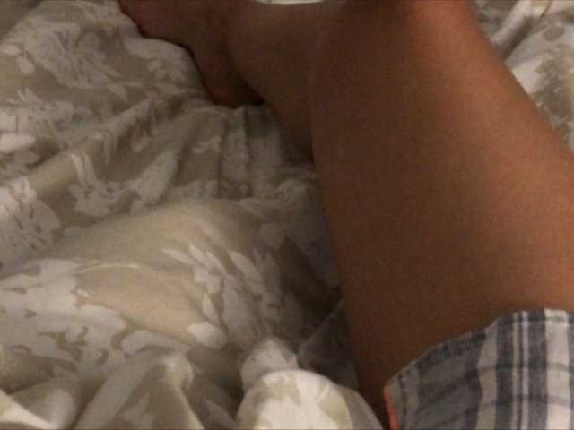 Zrzuty ekranu transmisji nicole21x