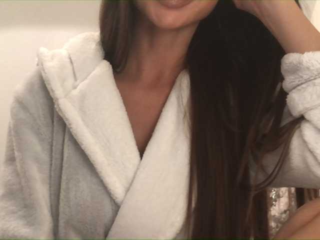 Zrzuty ekranu transmisji nicole21x