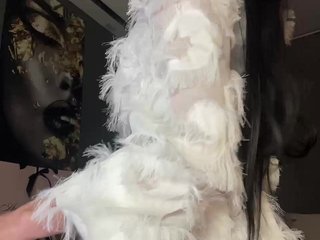 Erotyczny czat wideo nicole21x