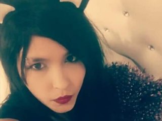 Erotyczny czat wideo nicole696