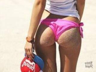 Erotyczny czat wideo nicoleanist