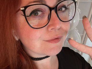 Erotyczny czat wideo NicoleBunny24