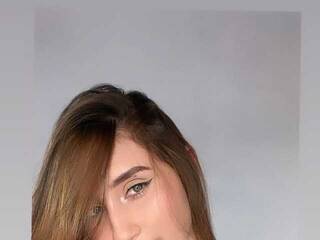 Erotyczny czat wideo NicoleCooper