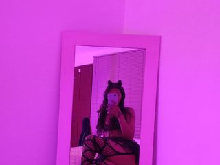 Erotyczny czat wideo Nicolee03