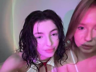 Erotyczny czat wideo nicolegentlle