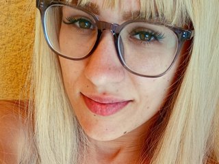 Erotyczny czat wideo NicoleIris