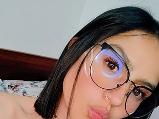 Erotyczny czat wideo NicoleParker99