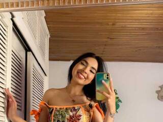 Erotyczny czat wideo Nicolet3