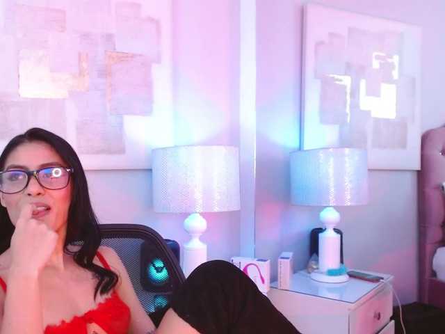 Zdjęcia NicoletdAngel @remain Want to test me?? Squirt Show at Goal Any Flash 50Tkns} Spank x3 5tkns Lush ON PVT OPEN!!!
