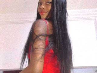 Erotyczny czat wideo Nicolette-x