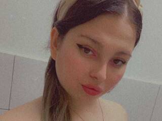 Erotyczny czat wideo NicoleWest