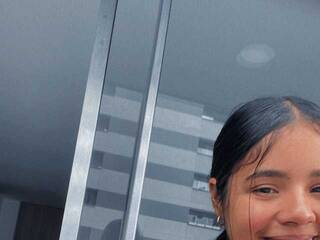 Erotyczny czat wideo NicolHoney