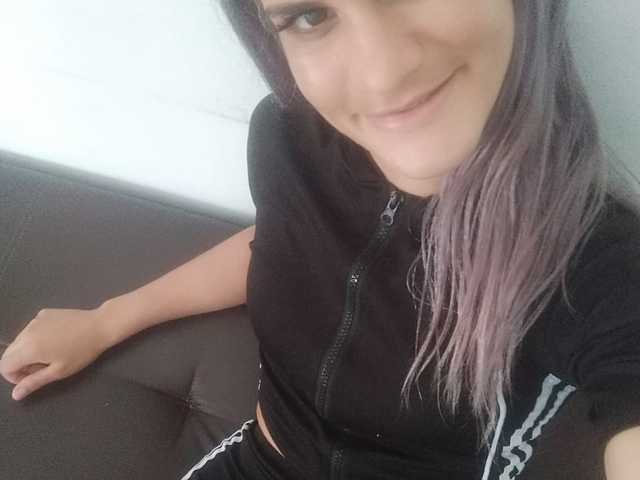 Zdjęcie profilu nicolx69