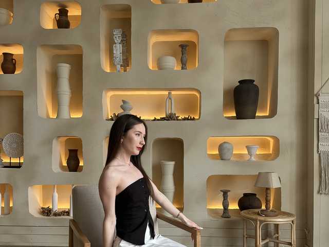 Zdjęcie profilu NicolyCherry