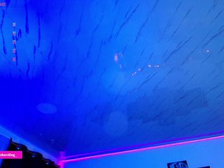 Erotyczny czat wideo Nicorobin