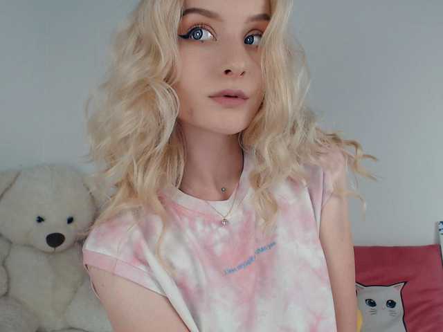 Zdjęcie profilowe Lil_Charm