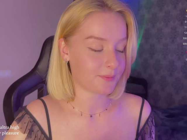 Zdjęcia Lil_Charm Hello. I am Aura, 21 years old ❤️Before a private chat write to me in a personal messages❤️Desirable vibration 50, 111 ❤️I'll dance naked @remain