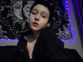 Erotyczny czat wideo night-lily