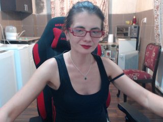 Zrzuty ekranu transmisji nightdew