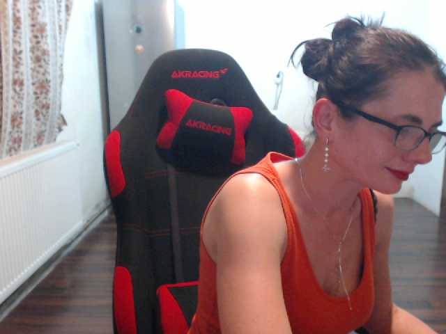 Zrzuty ekranu transmisji nightdew