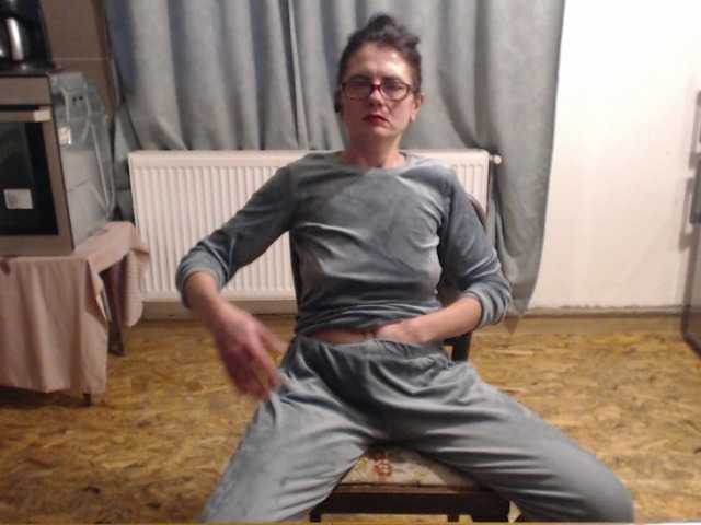 Zrzuty ekranu transmisji nightdew