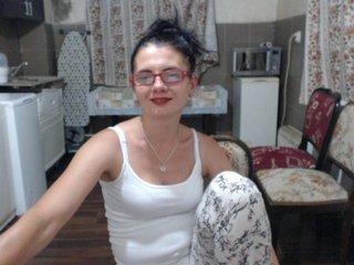 Zrzuty ekranu transmisji nightdew