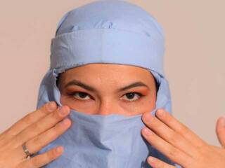 Erotyczny czat wideo niham-meriem