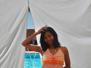 Erotyczny czat wideo Nihsexy