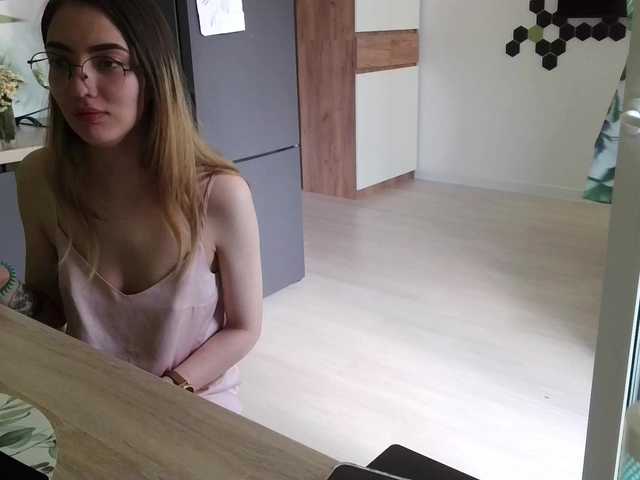 Zrzuty ekranu transmisji AlexYuki