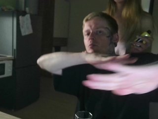 Erotyczny czat wideo AlexYuki