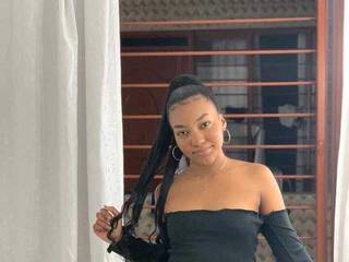 Erotyczny czat wideo NiickyStar