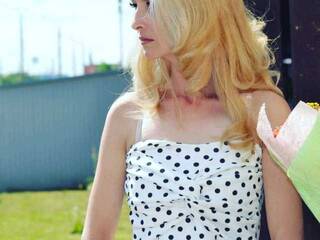 Erotyczny czat wideo Nika366