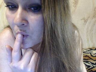 Erotyczny czat wideo VERONIKA0777