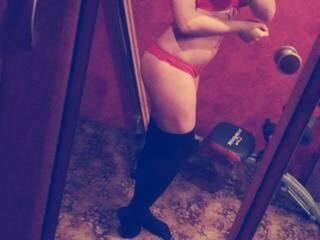 Erotyczny czat wideo nika731