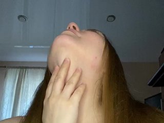 Erotyczny czat wideo Nika7M