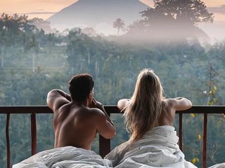 Erotyczny czat wideo NikaArt