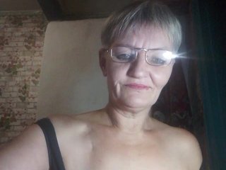 Erotyczny czat wideo NikaGold45