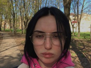 Erotyczny czat wideo NikaLune