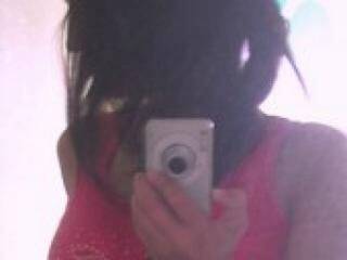 Erotyczny czat wideo nikamiss