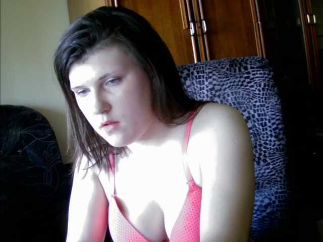 Zdjęcia NikaMonroe For cumshow remain 1481 tokens. Good day bb, i love you