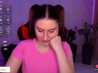 Erotyczny czat wideo NikaMusic
