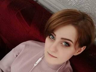 Erotyczny czat wideo NikaRatt