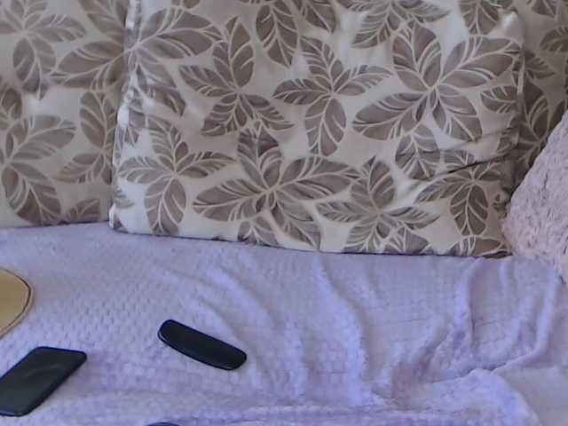 Zrzuty ekranu transmisji NikaSalt