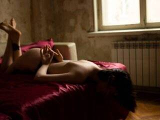 Erotyczny czat wideo NikaSpace