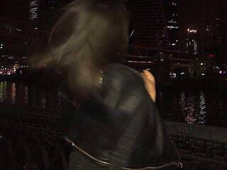 Erotyczny czat wideo NikaStan