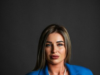 Erotyczny czat wideo NikaStill